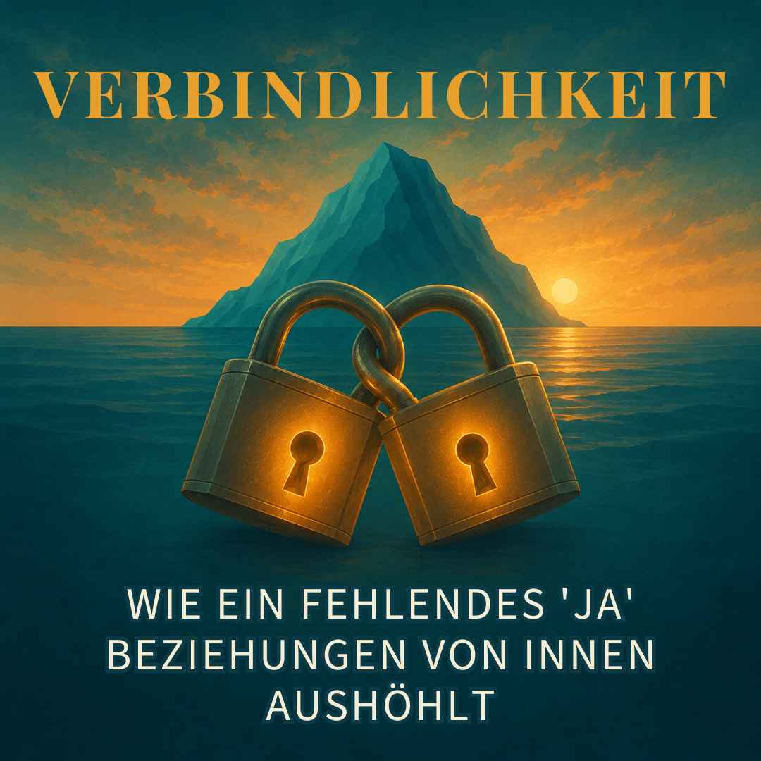 Verbindlichkeit in der Beziehung
